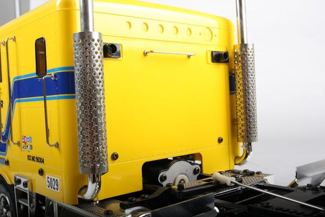 1/14 Globeliner Truck