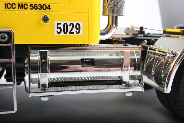 1/14 Globeliner Truck