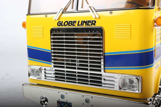 1/14 Globeliner Truck