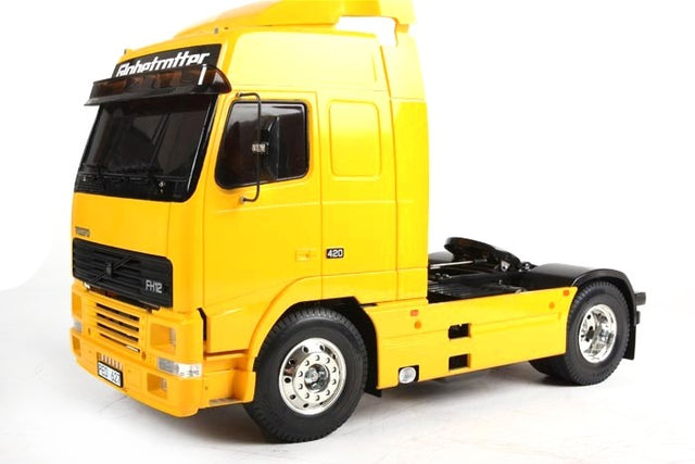 1/14 Volvo FH 12 Globetrotter 420 - 56312