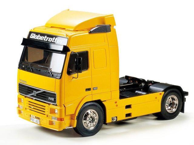 1/14 Volvo FH 12 Globetrotter 420 - 56312