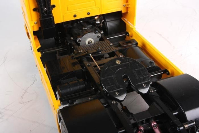 1/14 Volvo FH 12 Globetrotter 420 - 56312