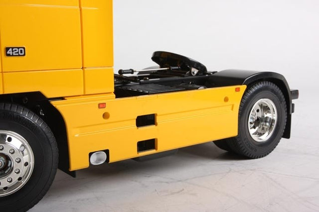 1/14 Volvo FH 12 Globetrotter 420 - 56312