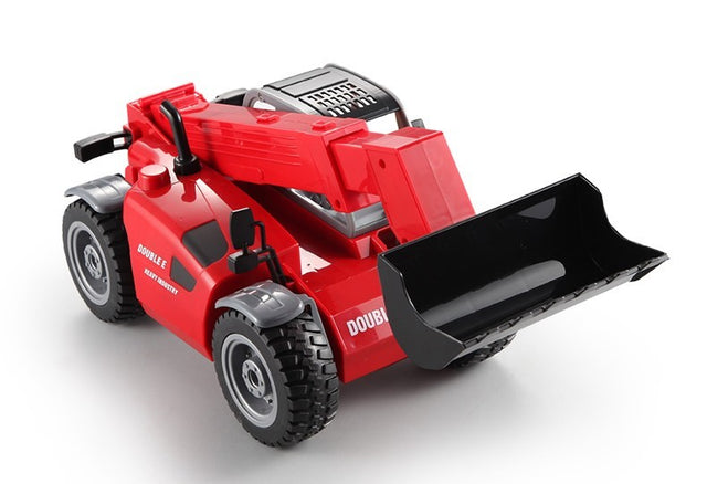 Double Eagle Teleskoplæsser. 1/20. 2.4Ghz RTR.