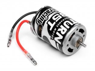 HPI Brushed motor 540 - SATURN MOTOR 35T