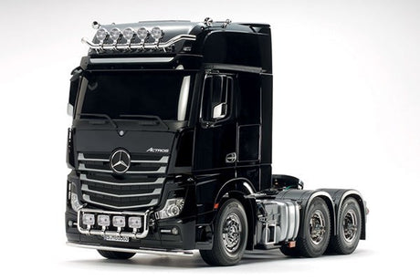 1/14 Mercedes-Benz Actros 3363 GigaSpace - 56348