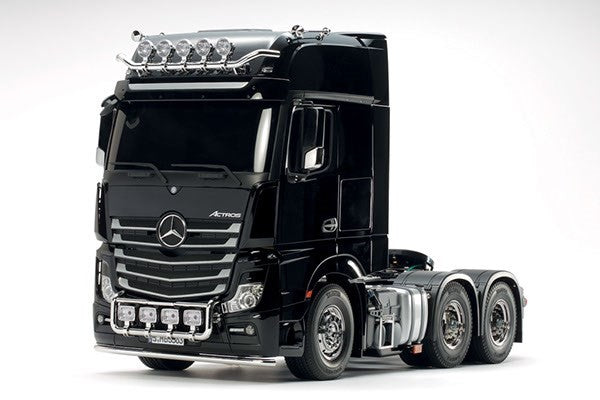 1/14 Mercedes-Benz Actros 3363 GigaSpace - 56348