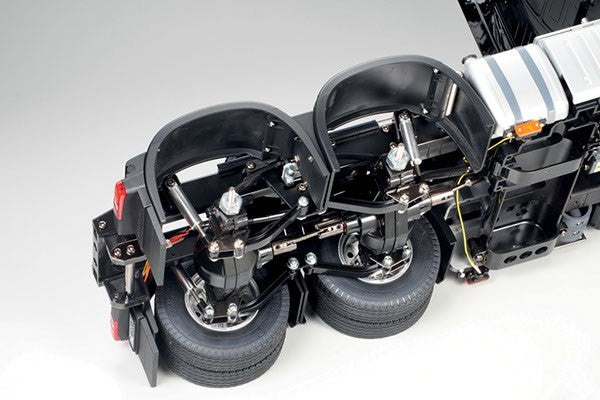 1/14 Mercedes-Benz Actros 3363 GigaSpace - 56348