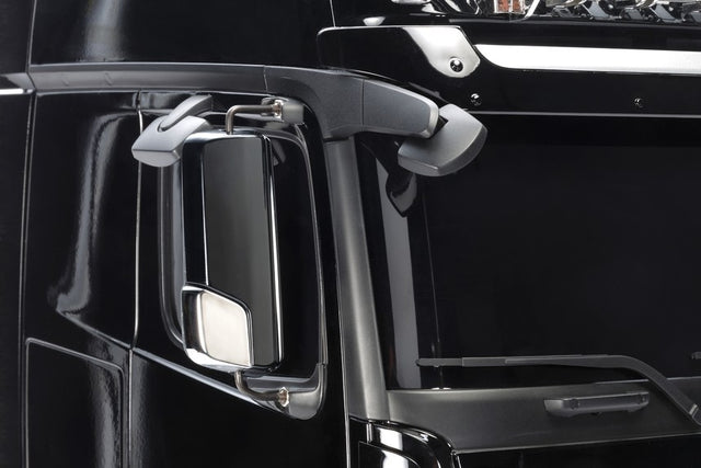 1/14 Mercedes-Benz Actros 3363 GigaSpace - 56348