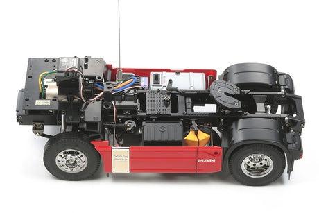 1/14 MAN TGX 18.540 4X2 XLX - 56329