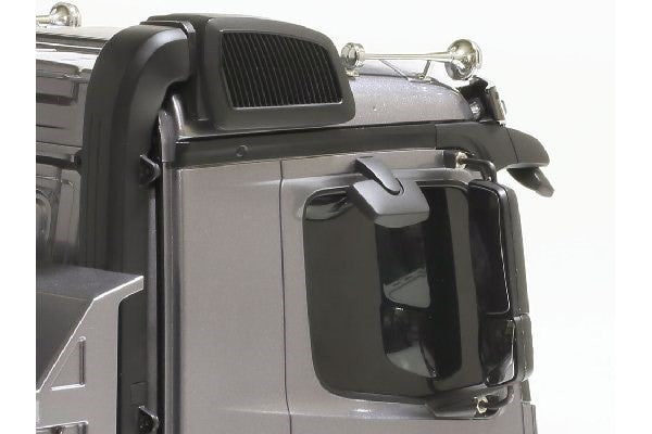 1/14 Mercedes-Benz Arocs 3348 6x4 Tipper Truck - 56357