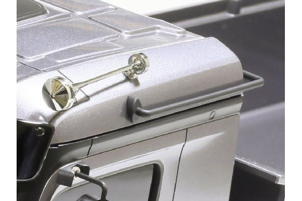 1/14 Mercedes-Benz Arocs 3348 6x4 Tipper Truck - 56357