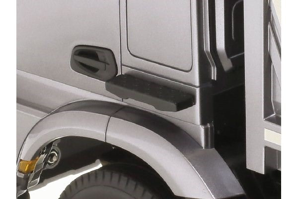 1/14 Mercedes-Benz Arocs 3348 6x4 Tipper Truck - 56357