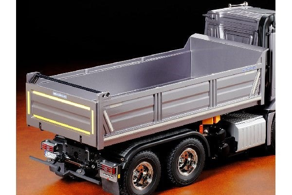 1/14 Mercedes-Benz Arocs 3348 6x4 Tipper Truck - 56357