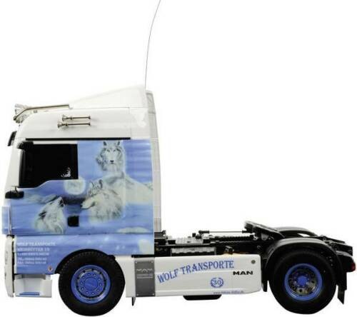 1/14 MAN TGX 18.540 Wolf Transporter (Carson Edition)