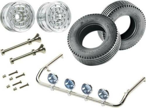 1/14 MAN TGX 18.540 Wolf Transporter (Carson Edition)