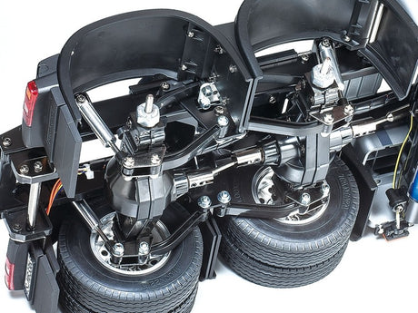 Mercedes-Benz Arocs 3363 6x4 ClassicSpace - 56352