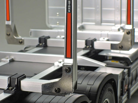 1/14 Volvo FH16 Globetrotter 750 6x4 Timber Truck - 56360