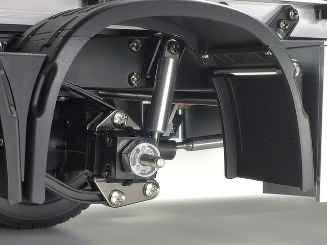 1/14 Volvo FH16 Globetrotter 750 6x4 Timber Truck - 56360