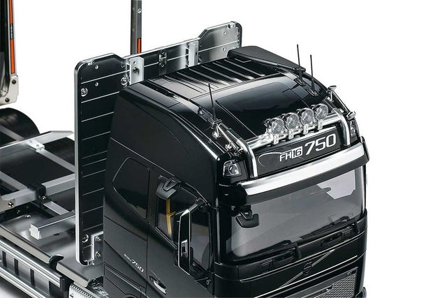 1/14 Volvo FH16 Globetrotter 750 6x4 Timber Truck - 56360