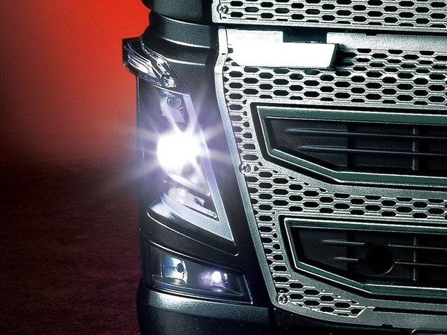 1/14 Volvo FH16 Globetrotter 750 6x4 Timber Truck - 56360