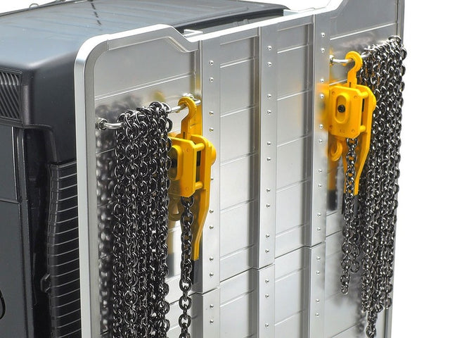 1/14 Volvo FH16 Globetrotter 750 6x4 Timber Truck - 56360