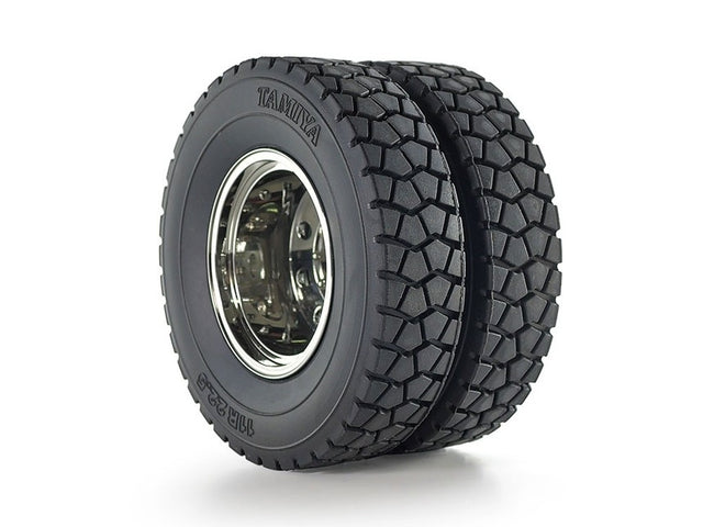 1/14 Volvo FH16 Globetrotter 750 6x4 Timber Truck - 56360