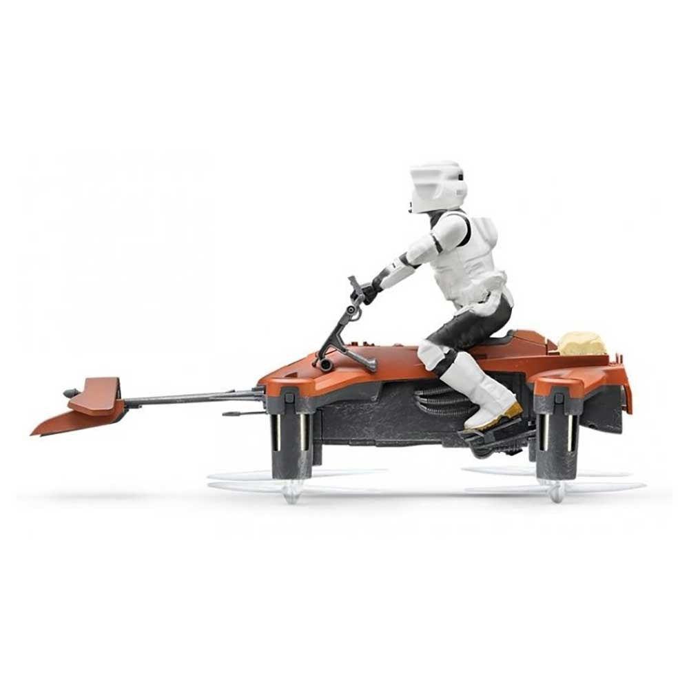 Star Wars Drone - 74-Z Speeder Bike