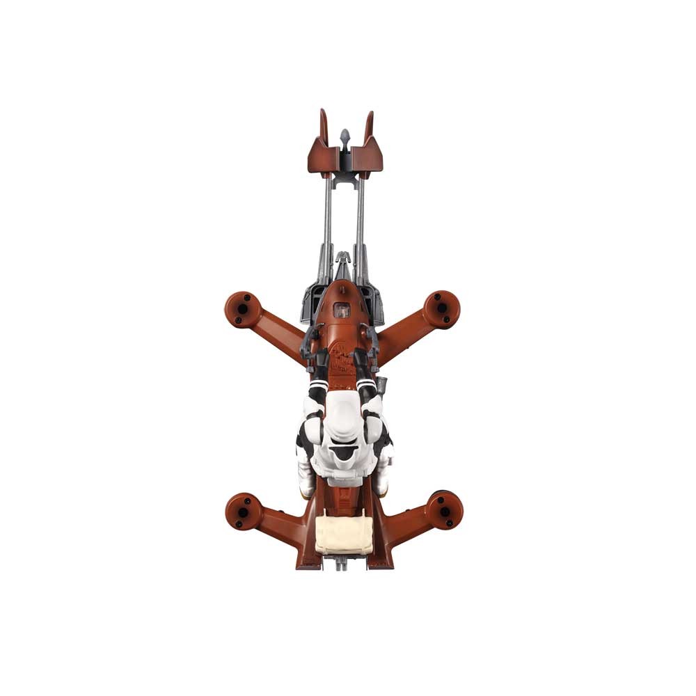Star Wars Drone - 74-Z Speeder Bike