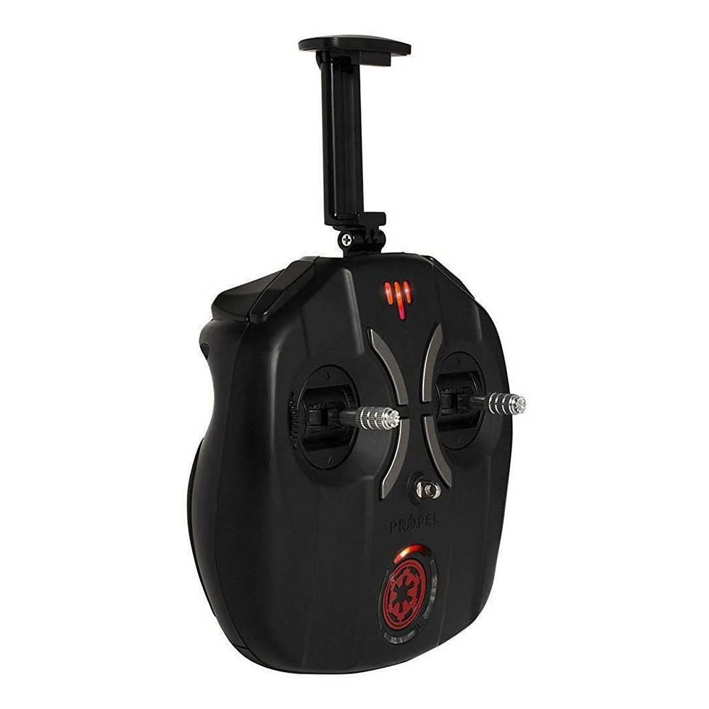 Star Wars Drone - 74-Z Speeder Bike