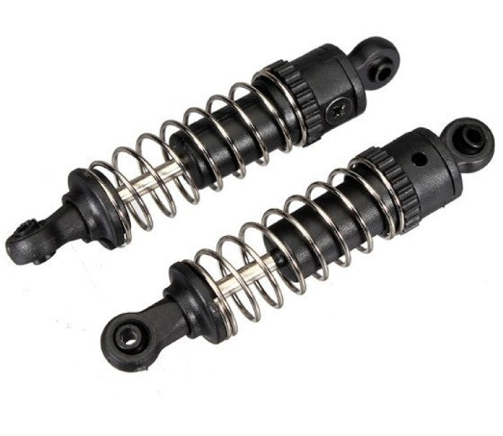 Front shock absorber*2