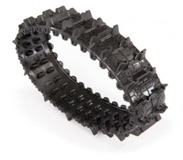 Traxxas 8879 Rubber Track Deep Terrain Rear TRAXX