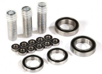 Traxxas 8892 Bearing Set Stainless Steel TRAXX