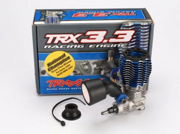 Traxxas 5404 TRX 3.3 Engine