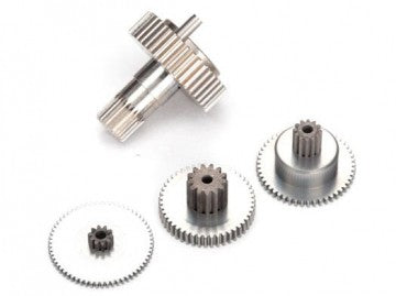 Traxxas 2252 Servo Gears Metal 2250,2255