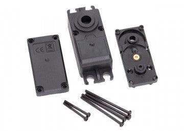 Traxxas 2251 Servo Case Plastic Parts for 2250,2255