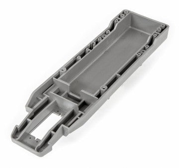 Traxxas 3622R Main Chassis Grey (Long Battery) Truck 2WD