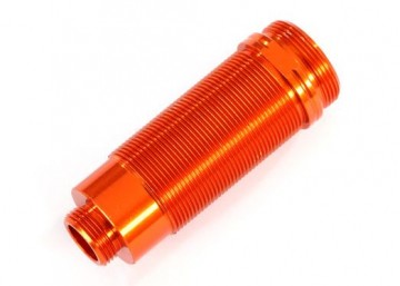 Traxxas 7467A Shock Body Alu Orange (PTFE) GTR XX-Long