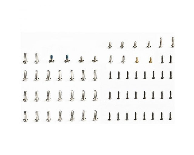 ZINO000-36, screws, Hubsan Zino H117S