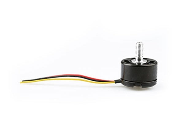 H501M-09 Brushless Motor A Black