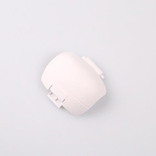 H501S-02 - Battery Cover White H501S