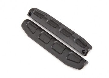 Traxxas 9023 Nerf Bars Chassis Hoss 4x4