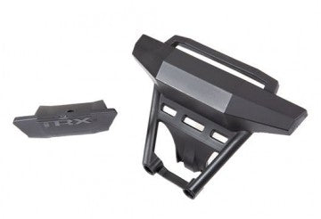 Traxxas 9035 Bumper Front Hoss 4x4