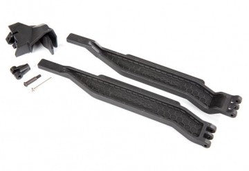 Traxxas 9026 Battery Hold-Down Set Hoss 4x4