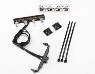 Traxxas 7287 - LED Kit Roof Light Bar Summit 1/16