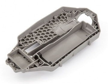 Traxxas 9022 Chassis Hoss 4x4