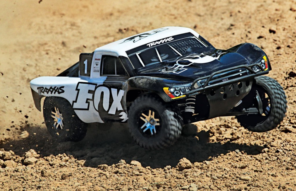 Slash 4x4 VXL RTR TQi TSM