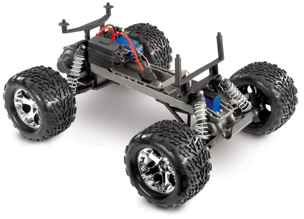 Traxxas Stampede 2WD 1:10 RTR 2.4G TQ