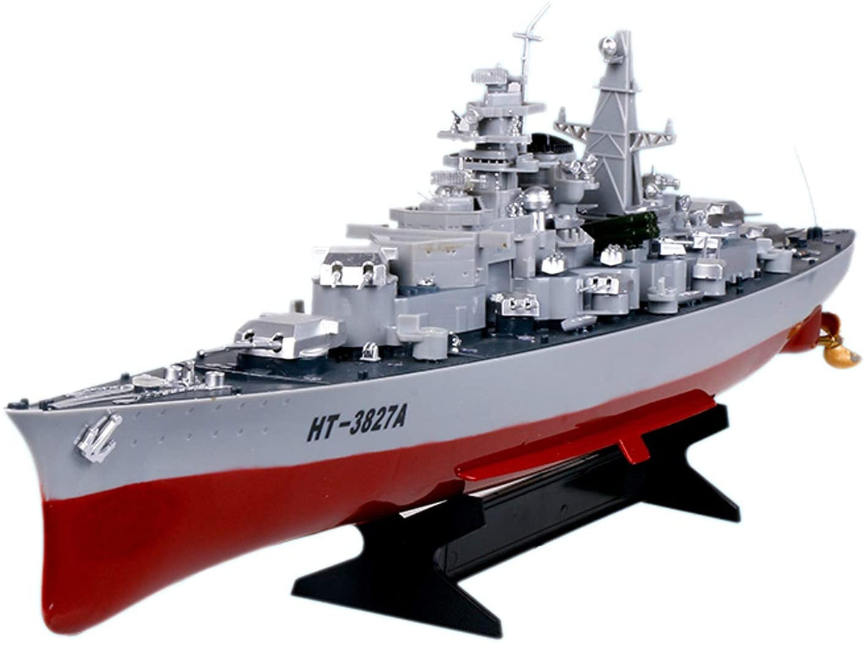 Stort Bismark Krigsskib