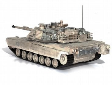 Hobby Engine Premium Label M1A2 Abrams - Desert